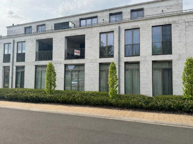 Appartement à Lier