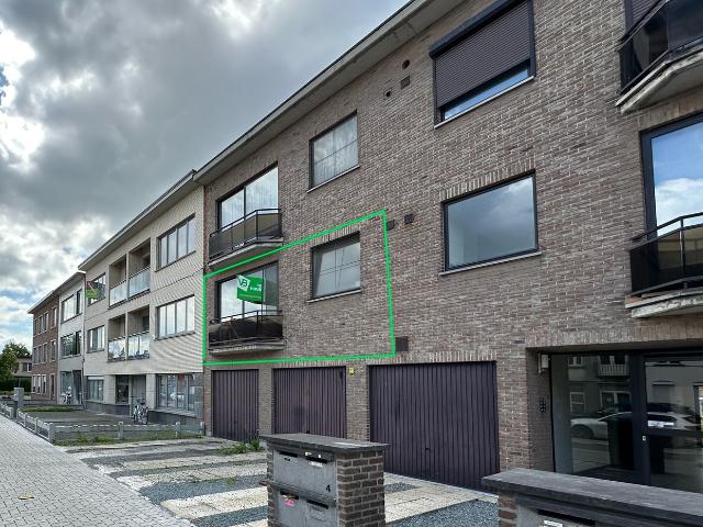 Appartement à Lier