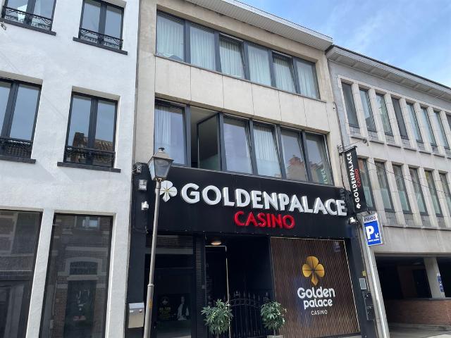 Appartement à Lier