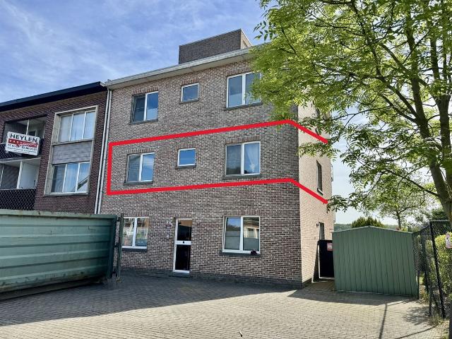 Appartement à Lier