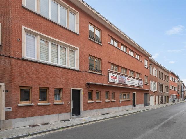 Appartement à Lier