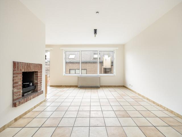 Appartement à Lier
