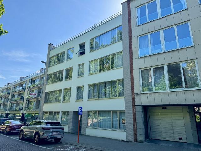 Appartement à Lier