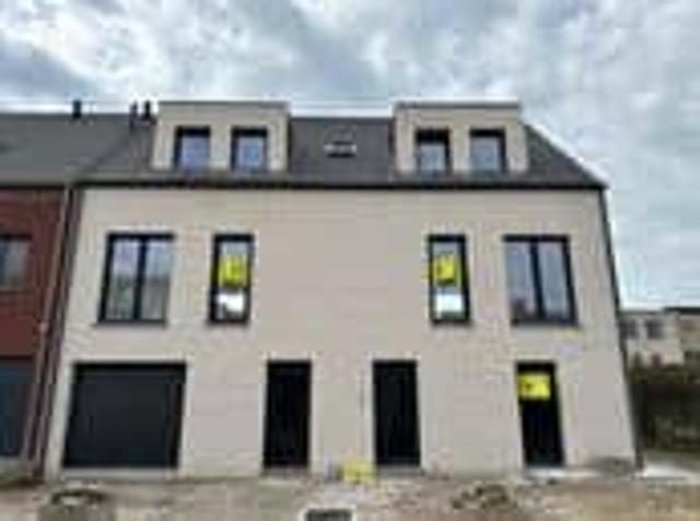 Appartement à Lier