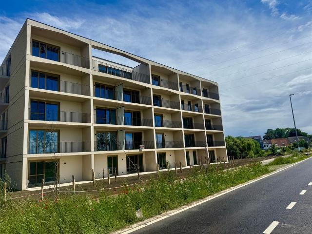 Appartement à Lier