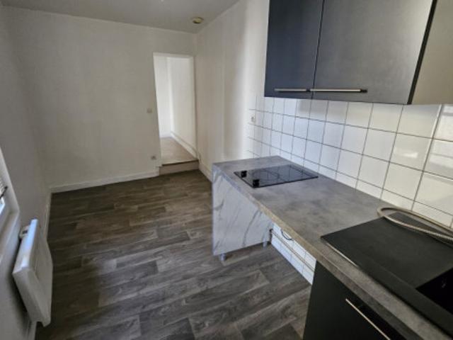 Appartement à Limoges à louer Locagestion, expert en gestion locative