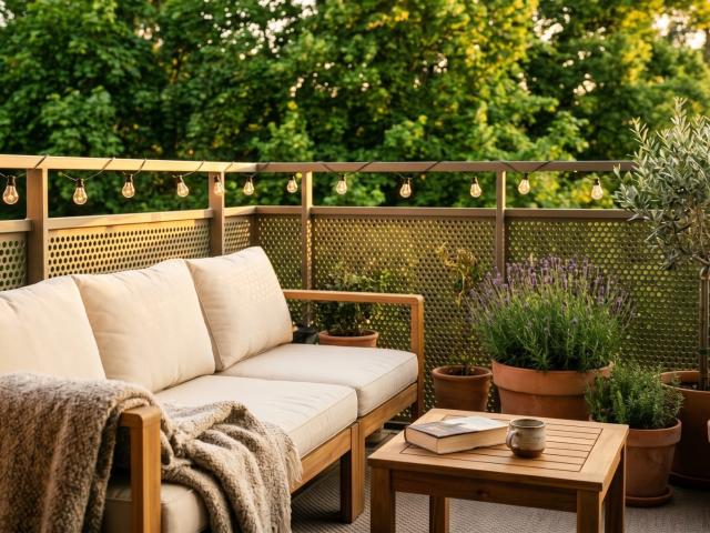 Appartement à Lingolsheim 3 pièces, 61 m²