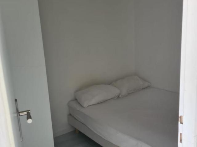 Appartement à l'océan terrasse 20m2 3 chambres