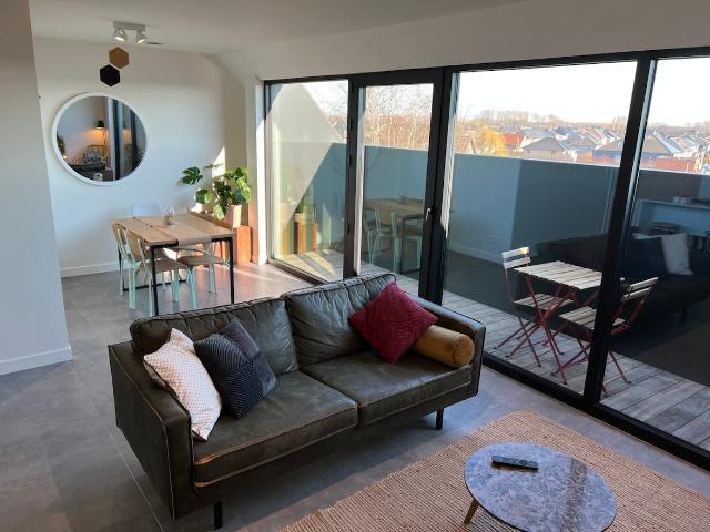 Appartement à Lochristi