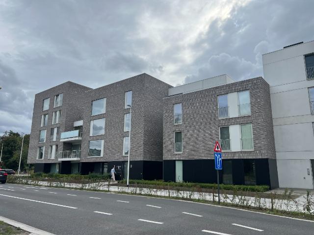 Appartement à Lommel