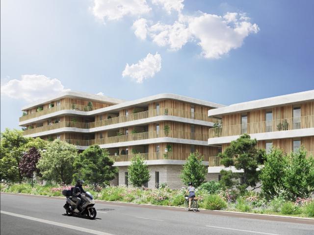 Appartement à Lommel
