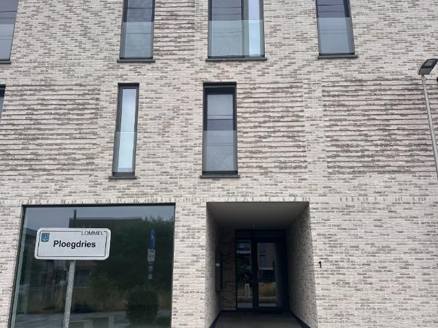 Appartement à Lommel