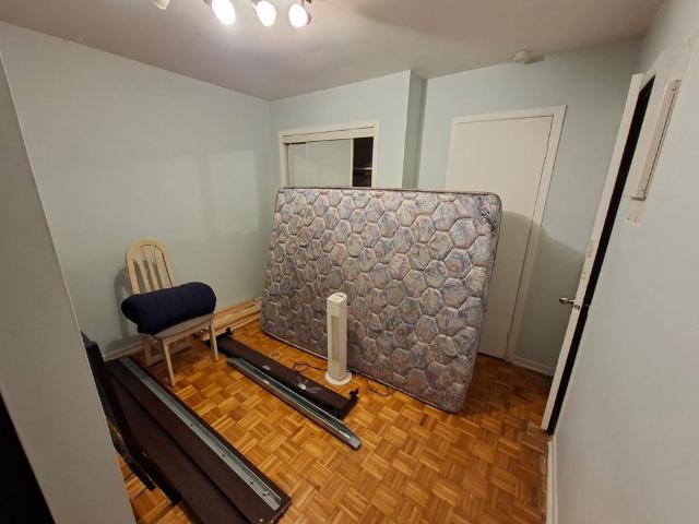 Appartement à Longueuil Le Vieux Longueuil
