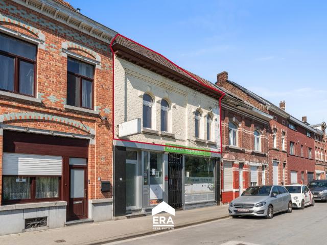Appartement à Lot