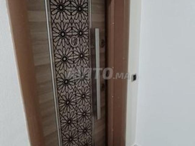 Appartement à Lot Alfirdaous Ain Sebaa