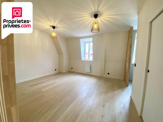 Appartement à loué 3 pièce s 51m2