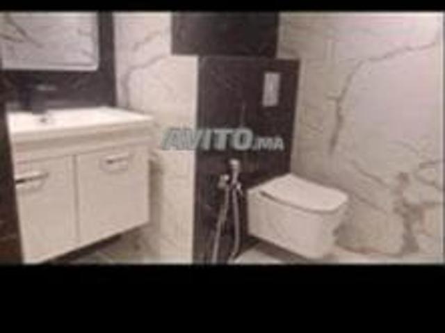 Appartement à loué