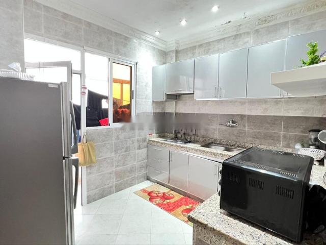 Appartement A Loue