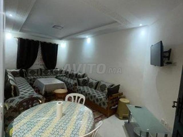 Appartement a loue a martil