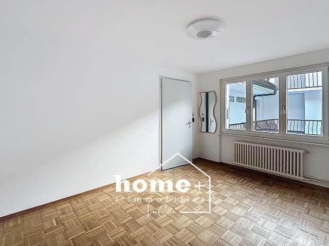 Appartement à loué au centre de Rolle | dreamo. Ch
