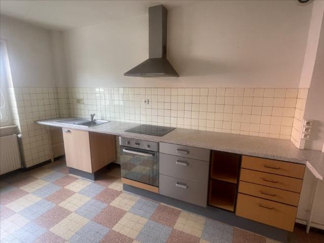 ▷ Appartement à louer • Mulhouse Bourtzwiller • 67 m² • 630 € | immoRegion