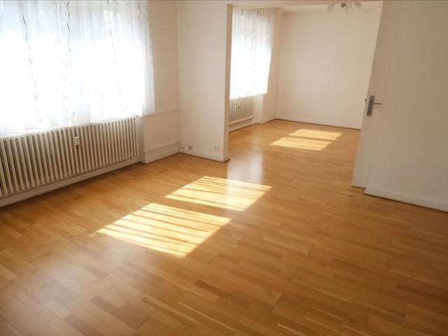 ▷ Appartement à louer • Mulhouse • 175 m² • 1 850 € | immoRegion