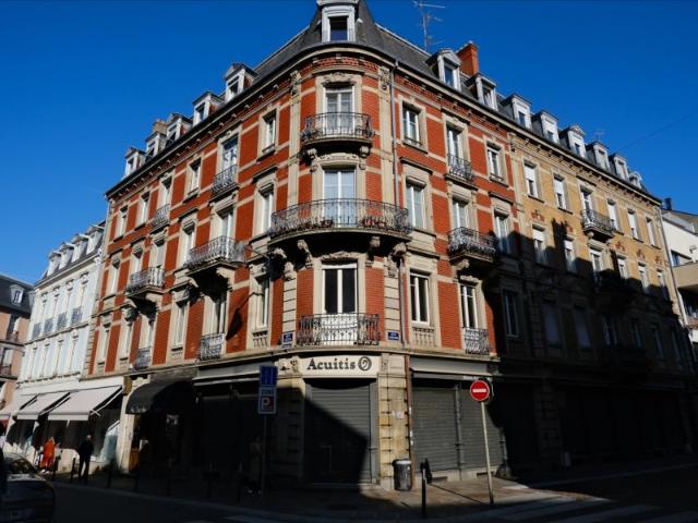 ▷ Terrain constructible en vente • Burdinne • 0 ares • 140 000 € | atHome