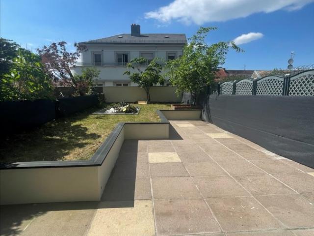 ▷ Appartement à louer • Mulhouse • 22 m² • 625 € | immoRegion