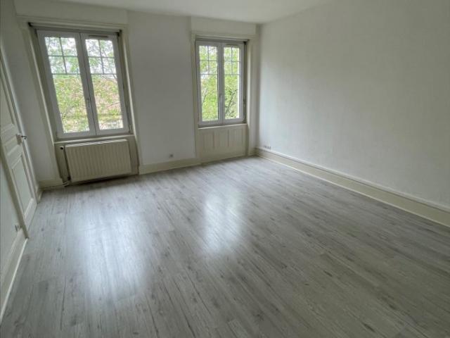 ▷ Appartement à louer • Mulhouse • 58 m² • 555 € | immoRegion