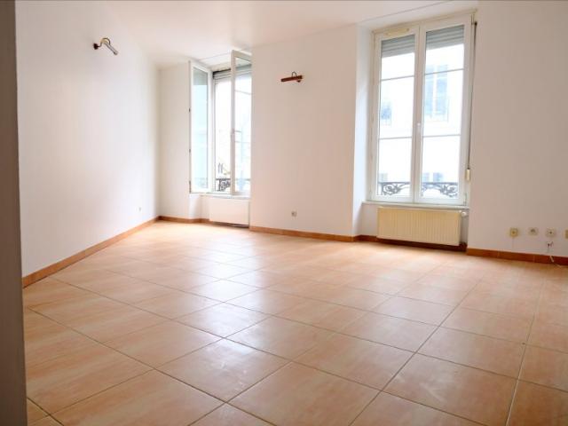 ▷ Appartement à louer • Mulhouse • 69 m² • 795 € | immoRegion