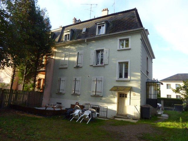 ▷ Appartement à louer • Mulhouse • 75 m² • 650 € | immoRegion