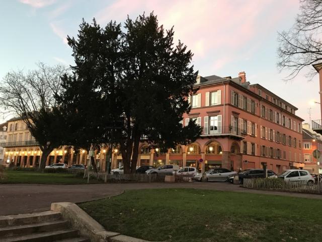 ▷ Appartement à louer • Mulhouse • 75 m² • 710 € | immoRegion