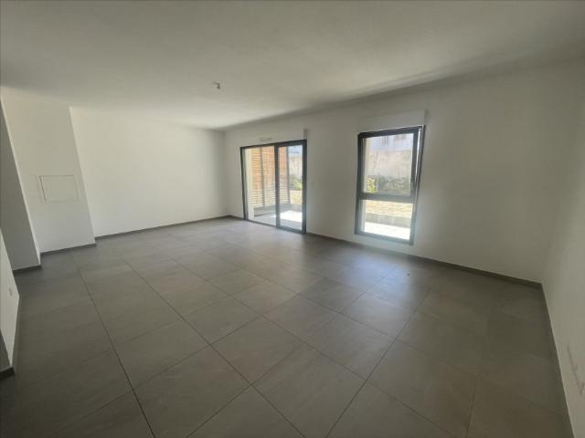 ▷ Appartement à louer • Mulhouse • 97 m² • 1 395 € | immoRegion