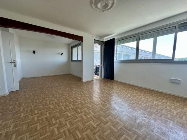 ▷ Appartement à louer • Mundolsheim • 92,09 m² • 1 200 € | immoRegion