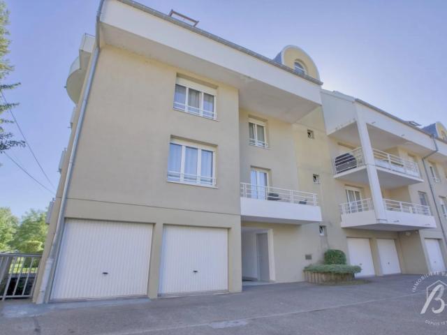 Appartement à louer MUTZIG