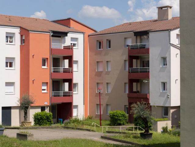 ▷ Appartement à louer • Macheren • 70 m² • 550 € | immoRegion