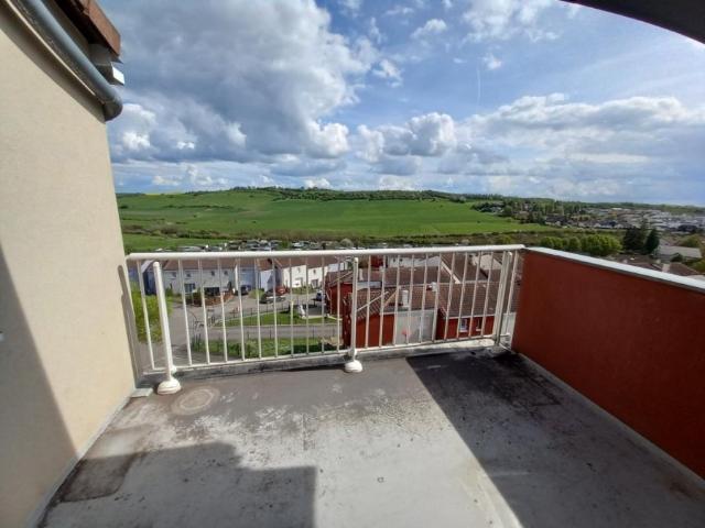 ▷ Appartement à louer • Macheren • 92 m² • 685 € | immoRegion