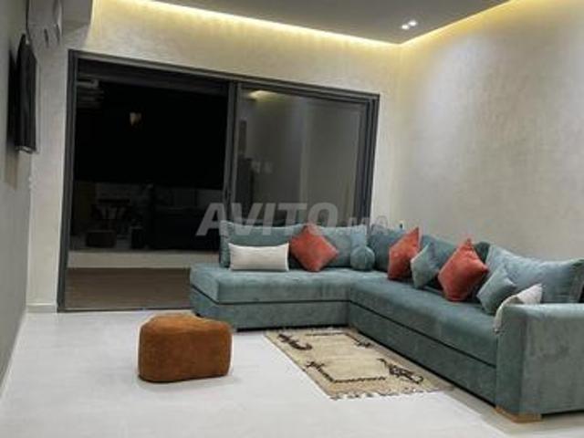 Appartement à louer Mahdia