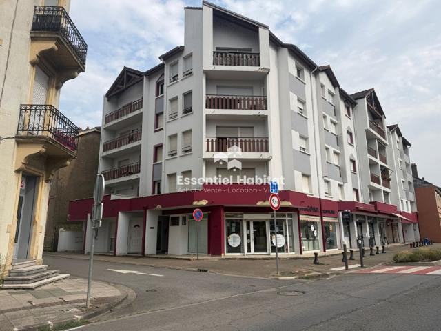 ▷ Appartement à louer • Maizières lès Metz • 46,02 m² • 790 € | immoRegion