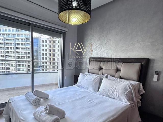 Appartement à louer – Malabata