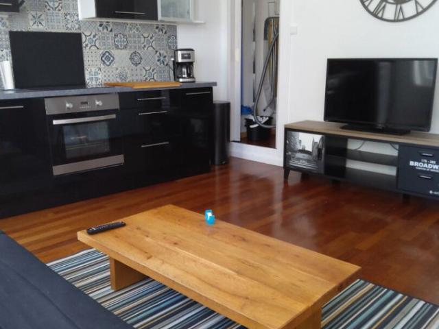 ▷ Appartement à louer • Malzéville • 47 m² • 620 € | immoRegion