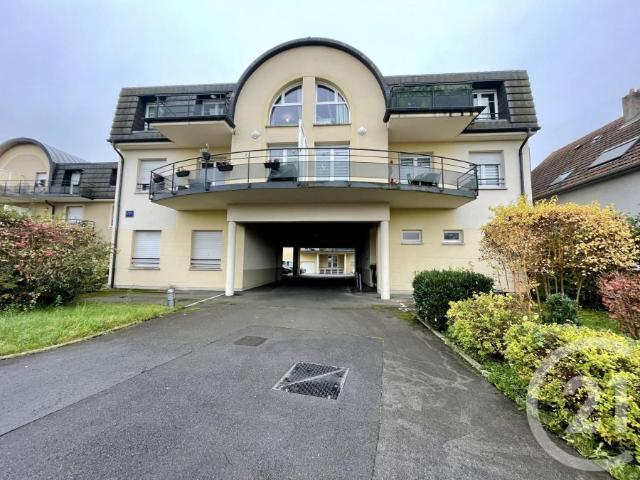 ▷ Appartement à louer • Manom • 42,72 m² • 870 € | immoRegion