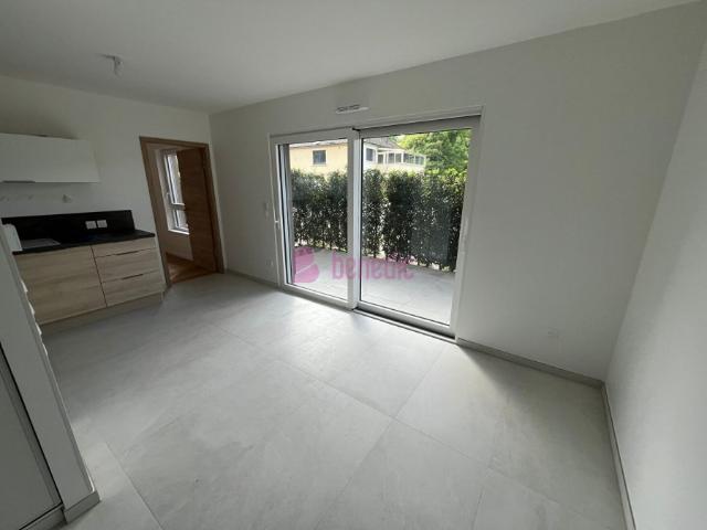 ▷ Appartement à louer • Manom • 42,99 m² • 970 € | immoRegion
