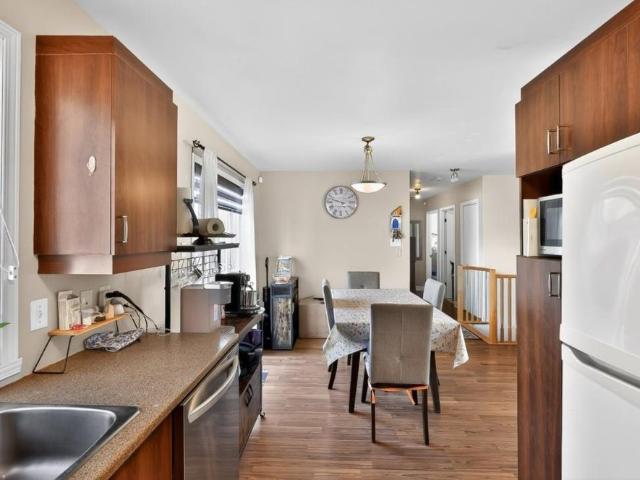 Appartement à louer Mascouche Ville