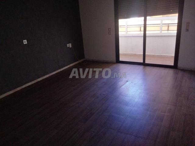 Appartement à louer masjid badr