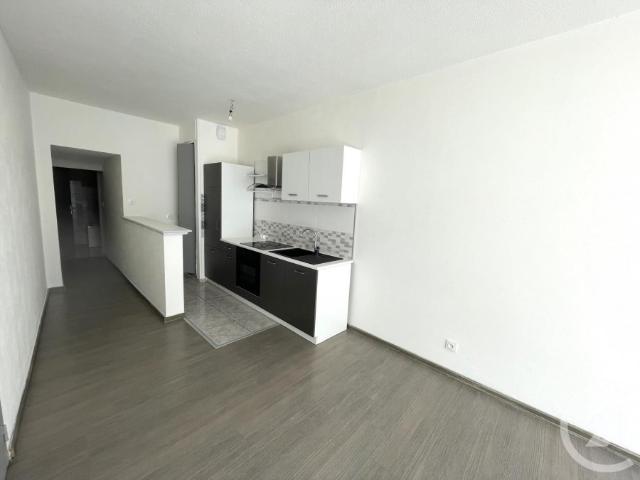 ▷ Appartement à louer • Marange Silvange • 30,86 m² • 400 € | immoRegion