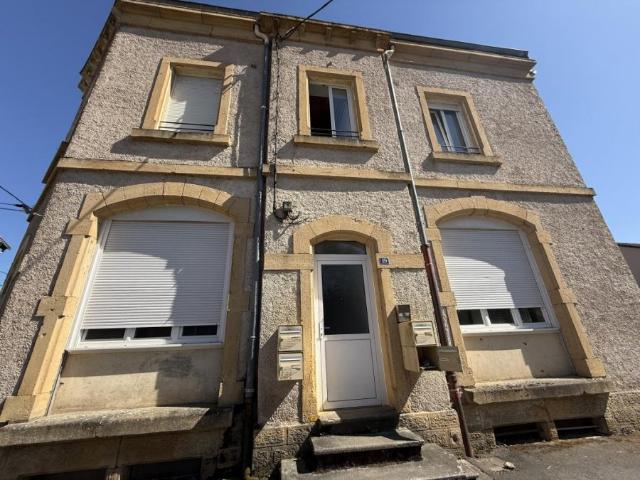 ▷ Appartement à louer • Marange Silvange • 59 m² • 491 € | immoRegion