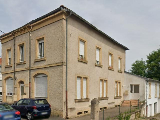 ▷ Appartement à louer • Marange Silvange • 59 m² • 491 € | immoRegion
