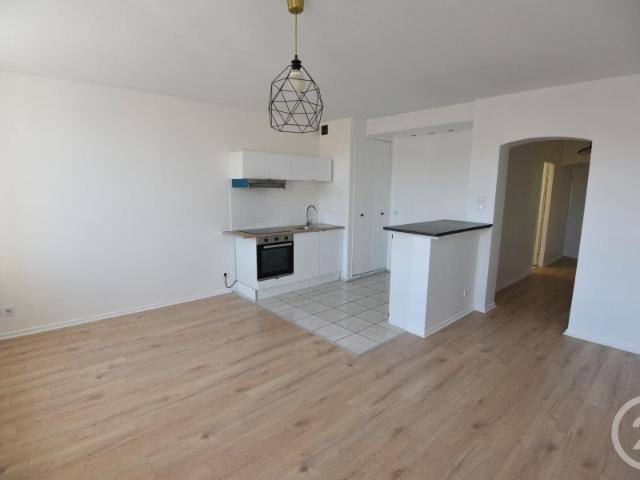 ▷ Appartement à louer • Marange Silvange • 64,25 m² • 800 € | immoRegion
