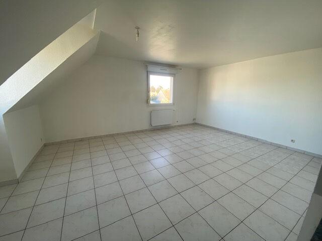 ▷ Appartement à louer • Marck • 49 m² • 570 € | immoRegion